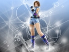 Tekken 6, Asuka Kazama