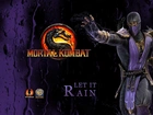 Mortal Kombat, Rain