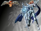 Soul Calibur IV, Siegfried