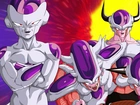 Dragon Ball Z, Freezer, Anime