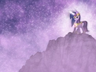 My Little Pony Przyjaźń To Magia, Twilight Sparkle