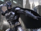 Injustice God Among Us, Batman