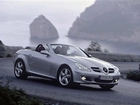 Mercedes SLK