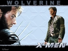 Hugh Jackman,x-men, profil twarzy