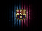 FC Barcelona, Logo