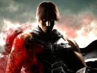 Ninja Gaiden 3, Ryu Hayabusa