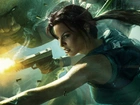 Tomb Raider Guardian Of Light, Lara Croft