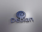 Debian, Spirala, Tektury