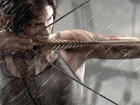 Tomb Raider, Lara Croft