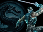 Mortal Kombat, Sub-Zero