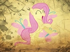 My Little Pony Przyjaźń To Magia, Fluttershy