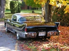 Cadillac, Eldorado, 1956