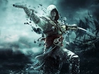 Assassin Creed IV Black Flag, Edward Kenway