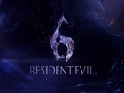 Resident Evil 6, Logo