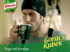 Gorący Kubek, Knorr