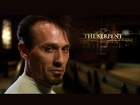 Prison Break, Robert Knepper, twarz