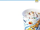 Lody, MC Donalds