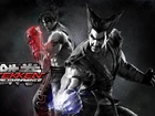 Tekken Tag Tournament 2, Jin Kazama, Heihanchi Mishima