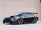 Samochodowy TUNING, Subaru Impreza