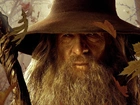 Ian McKellen, Gandalf, Liście