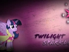 Przyjaźń To Magia, Twilight Sparkle