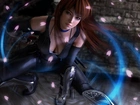 Dead Or Alive 5, Kasumi