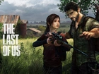 The Last Of Us, Ellie, Josh