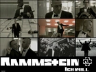 Rammstein,broń, film , zdjęcia
