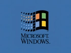 Microsoft, Windows, Logo