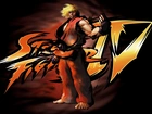 Super Street Fighter IV, Ken