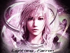 Final Fantasy XII, Lightning Farron
