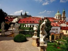 Czechy, Praga