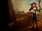 League Of Legends, Miss Fortune