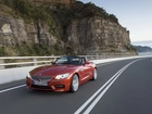 Bmw Z4, Droga