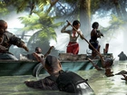 Dead Island, Ludzie, Zombie