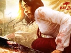 Dead Island, Xian Mei