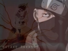 Naruto,Hatake Kakashi