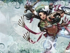 Soul Calibur IV, Talim