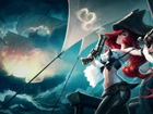 League Of Legends, Miss Fortune