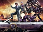 Saint Row:The Third