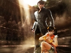 Tekken Tag Tournament 2, Jin Kazama, Ling Xiaoyu
