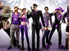 Saint Row The Third, Postacie