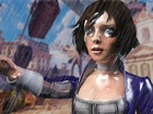 Bioshock Infinite, Elizabeth