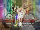 Tekken Tag Tournament 2, King, Lili