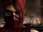 Mortal Kombat, Skarlet