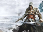 Assassin Creed IV: Black Flag, Edward Kenway