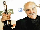 Sean Connery,statuetka