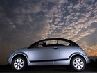 Citroen C3 Pluriel, Chmury