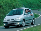 Renault Scenic, Srebrny