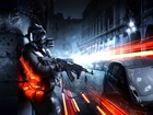 Battlefield 3, Gas Mask